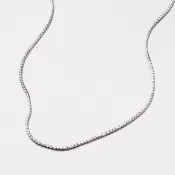 Jemná retiazka zo striebra CHRS-13-RDIS16-020