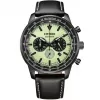Citizen Sports Eco-Drive Chronograph