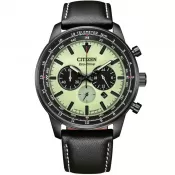 Citizen Sports Eco-Drive Chronograph