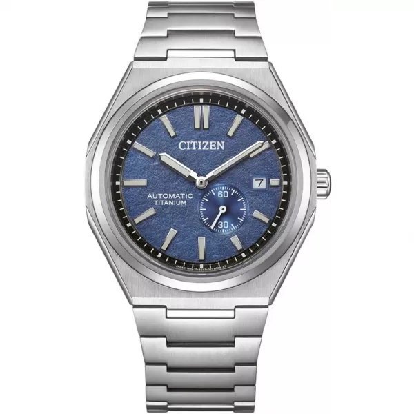 Citizen Super Titanium