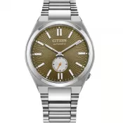 Citizen Elegant Tsuyosa Automatic Small Seconds