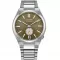 Citizen Elegant Tsuyosa Automatic Small Seconds