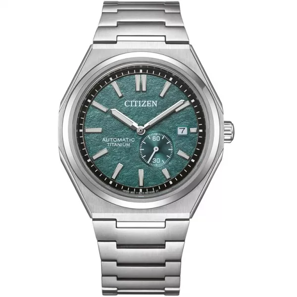 Citizen Super Titanium