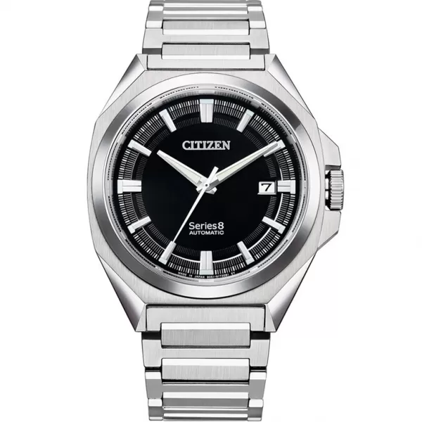 Citizen Series 8 Automatic