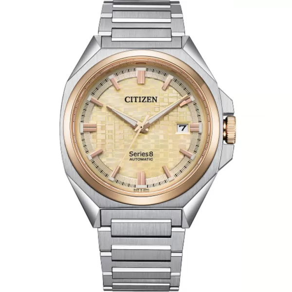 Citizen Series 8 Automatic