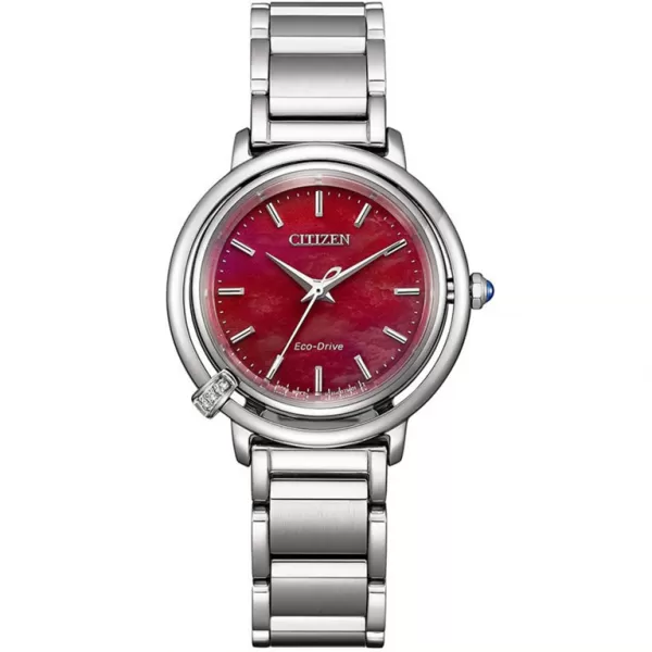 Citizen Elegant Eco-Drive