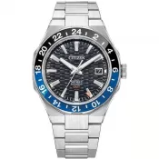 Citizen Series 8 GMT Automatic