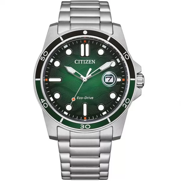 Citizen Sports Eco-Drive
