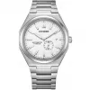 Citizen Super Titanium