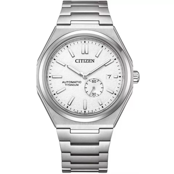 Citizen Super Titanium