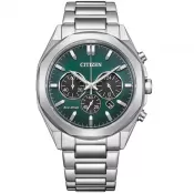Citizen Sports Eco-Drive Chronograph
