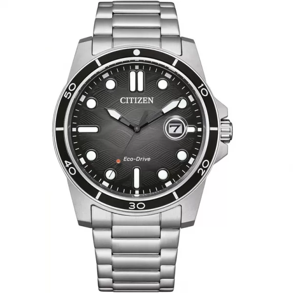 Citizen Sports Eco-Drive