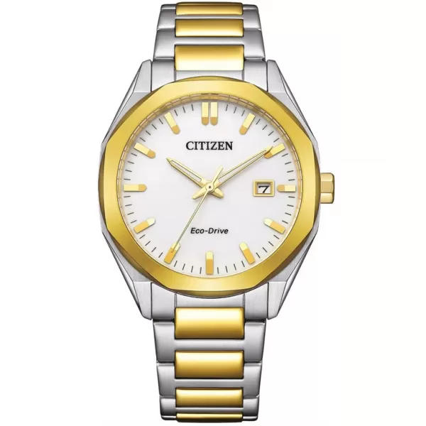 Citizen Sports Eco-Drive