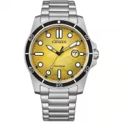 Citizen Sports Eco-Drive