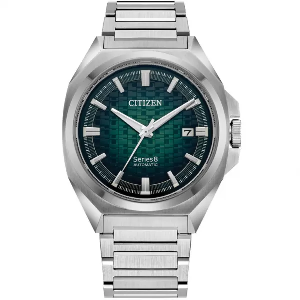 Citizen Series 8 Automatic