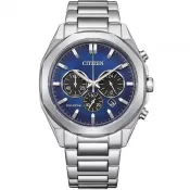 Citizen Sports Eco-Drive Chronograph