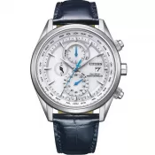 Citizen Elegant Eco-Drive Radio Controlled