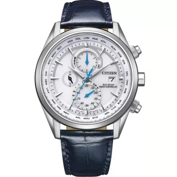 Citizen Elegant Eco-Drive Radio Controlled