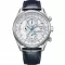 Citizen Elegant Eco-Drive Radio Controlled