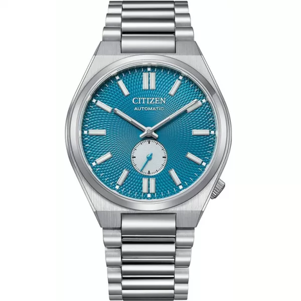 Citizen Elegant Tsuyosa Automatic Small Seconds