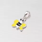 Motýlik strieborný EOP9004