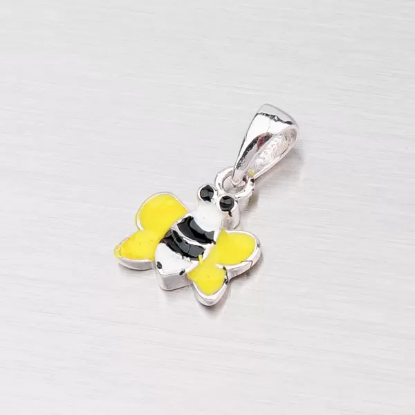 Motýlik strieborný EOP9004