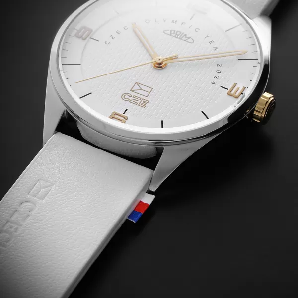 PRIM Slovak Team Paris - A