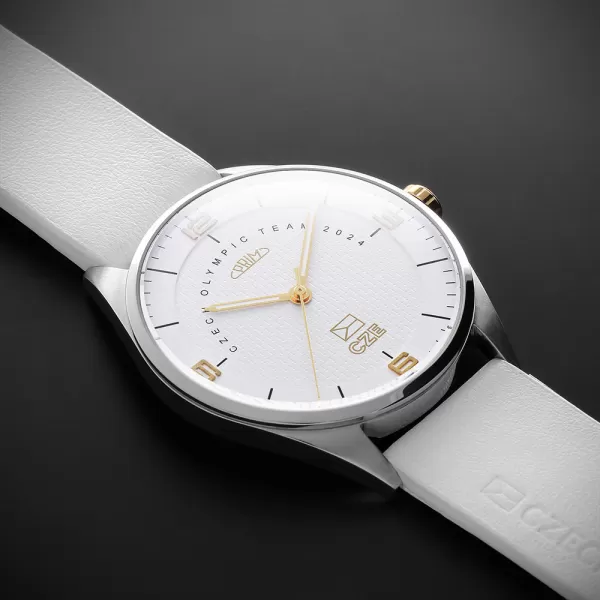 PRIM Slovak Team Paris - A