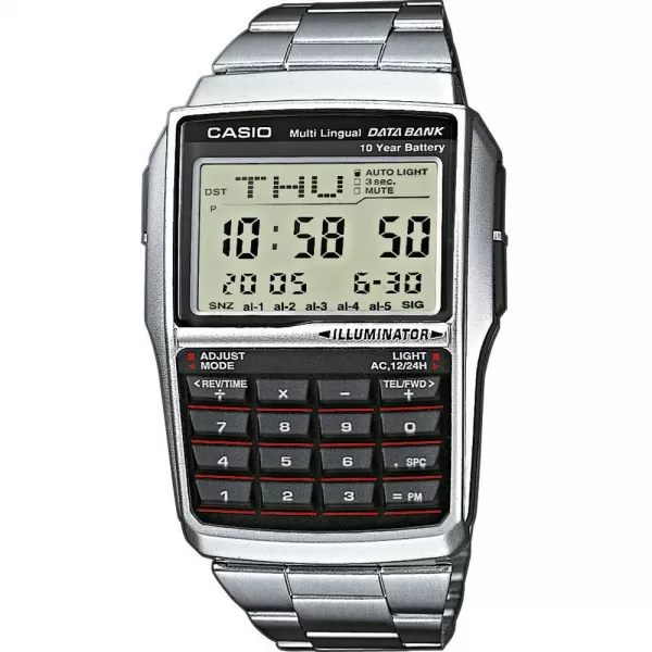Kolekcia Casio DBC-32D-1AES