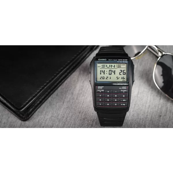 Casio Collection DBC-32-1AES