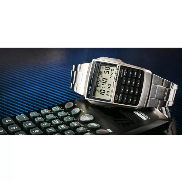 Kolekcia Casio DBC-32D-1AES