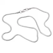 Oceľová retiazka - Lanko 231129