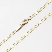 Zlatá retiazka PKL25-005