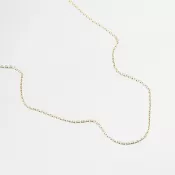 Anker zlatá retiazka GML-FOR-030