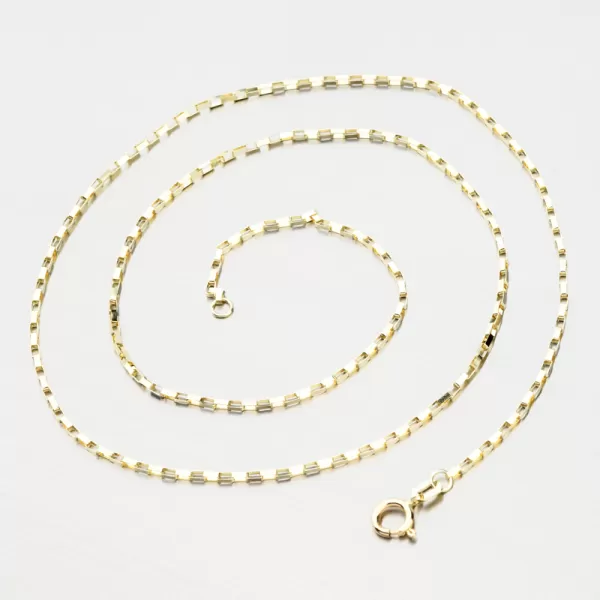 Zlatá retiazka 45-1415