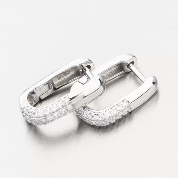 Dámske náušnice PKL-2221