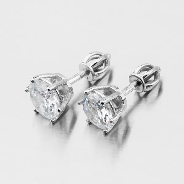 Kôstky so zirkónmi 668P-120623