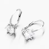 Visiace náušnice 668P-120683