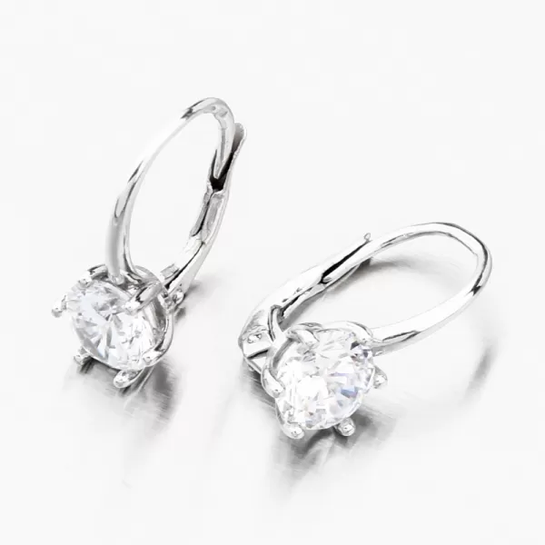 Visiace náušnice 668P-120683