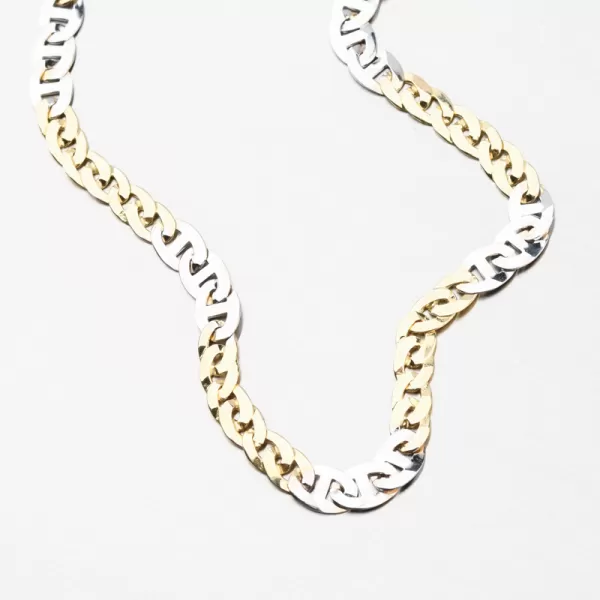 Zlatý náramok PKL24-034