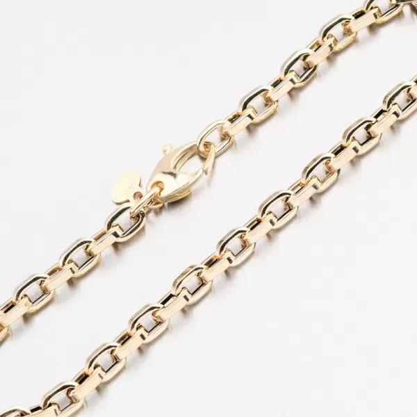 Zlatý reťazec Anker 15R-050