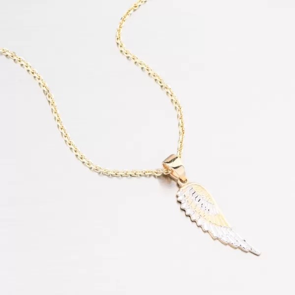 Pendant Angel Wing 142p-131274