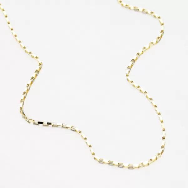 Zlatý náramok 44-1415