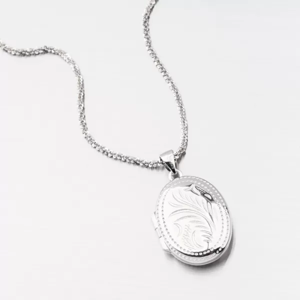 Strieborný prívesok HST-13740