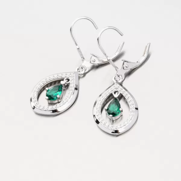 Visiace náušnice PKL-2213