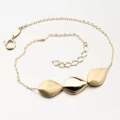 Zlatý náramok 144P-140899