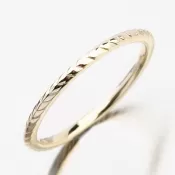 Zlatý prsteň 71SKL-4880-ZL