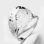 Zlatý prsteň pre ženy 116P-111648