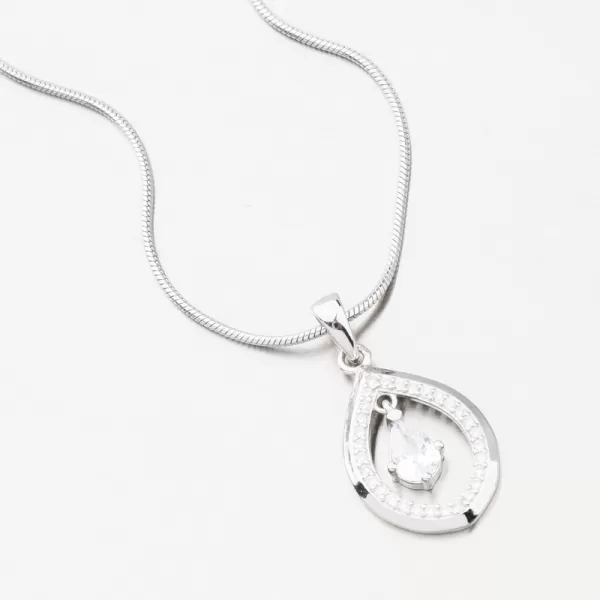 Strieborný prívesok PKL-3148