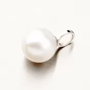 Zlatý prívesok s perlou 53GZ-3029B